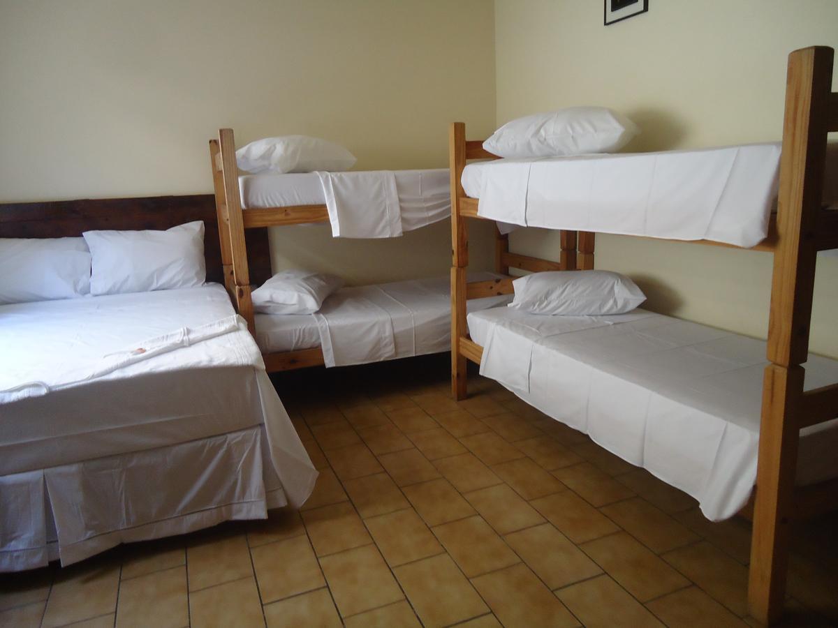 Universal Hotel Guaratuba